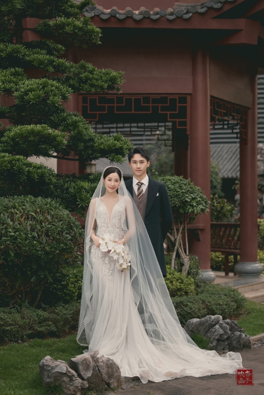 WEDDING