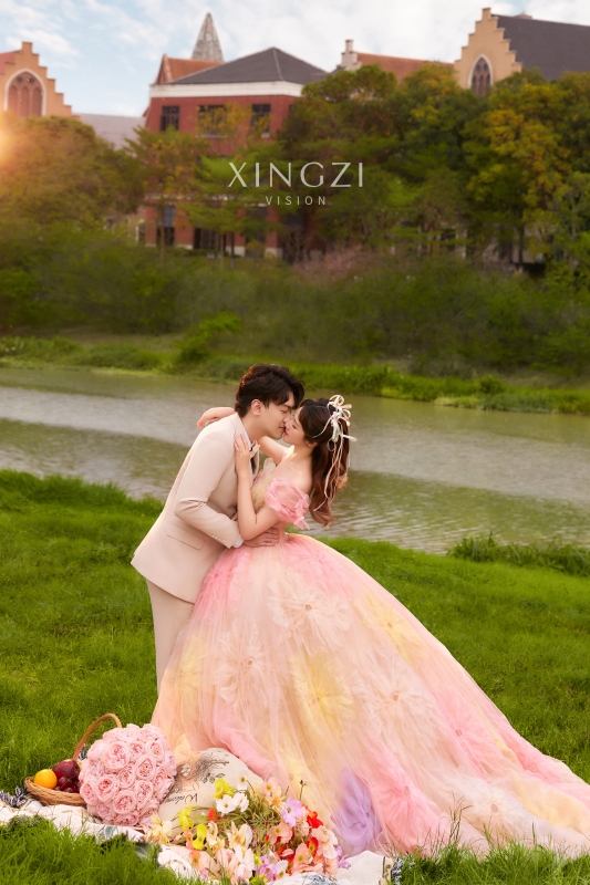 WEDDING