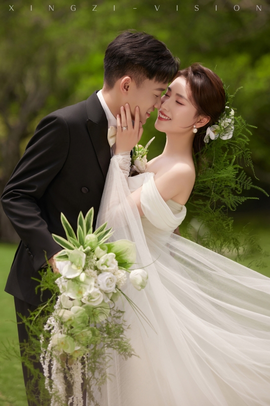 WEDDING