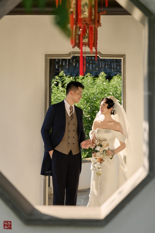 WEDDING