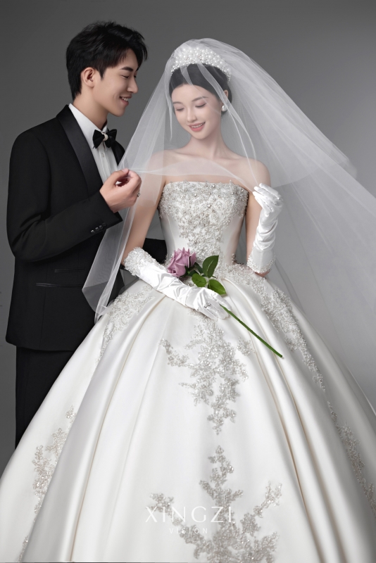 WEDDING