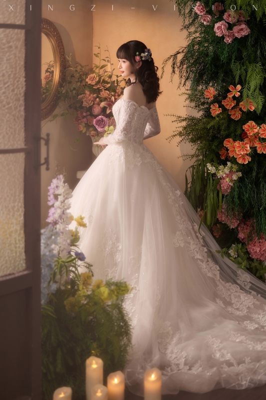 WEDDING
