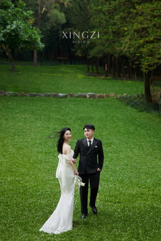 WEDDING