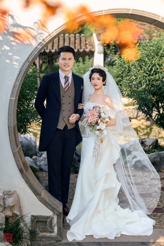 WEDDING